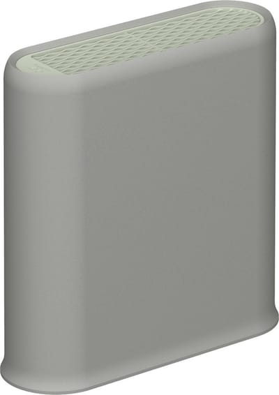 BergHOFF Leo recycled universele messenblok balance