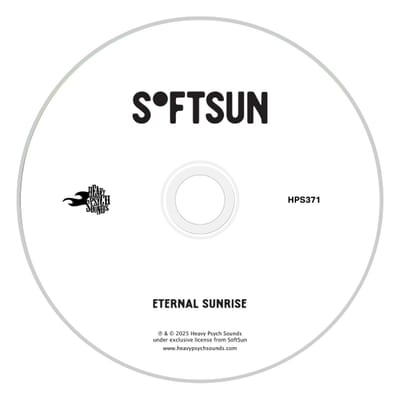 Eternal Sunrise - Softsun