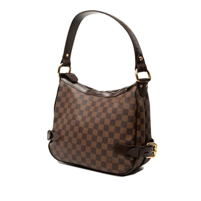 Tweedehands Damier Ebene Highbury