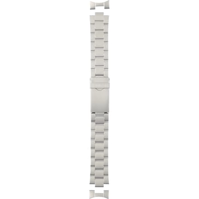 Hamilton Straps H695.684.107 Khaki Field band