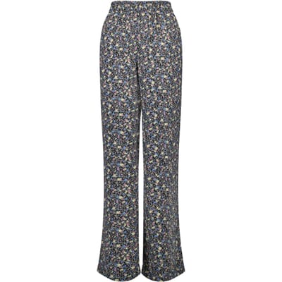 America Today Pixie Multi Colour Maat: XS | Wijde Broeken Outlet | Dames