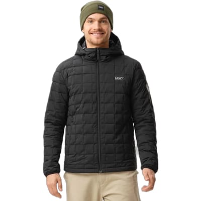 Ski-jas Colourwear Fine Line