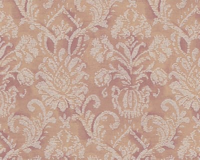 Glitter behang barok vintage 33868-5