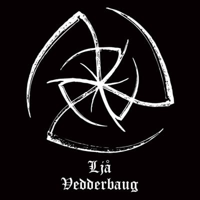 Ljå - Vedderbaug (CD)