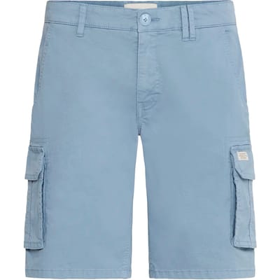 Blend - BHMORGAN REG CARGO SHORTS - Heren - Korte broeken