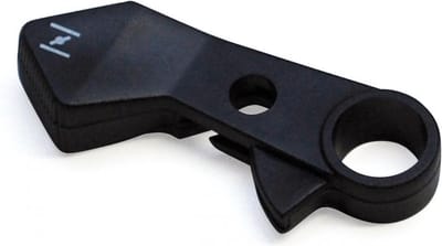 chokehendel domino voor scooter yamaha 50 bws 2268.02.3180 nieuw
