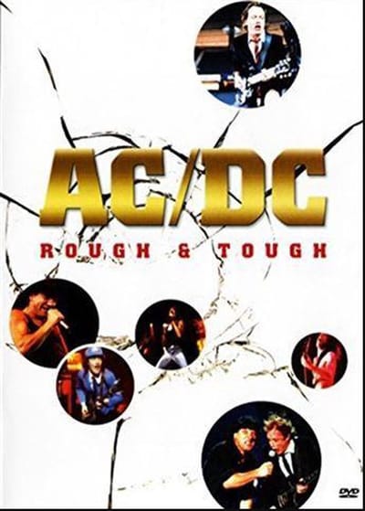Ac/Dc - Rough & Tough