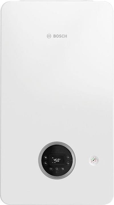Bosch Condensatieketel wandketel +ECS GC2300IW 24/30 ERP CC A ERP EC A