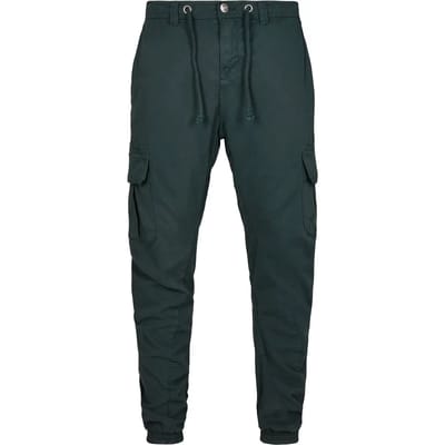 Urban Classic lading 2.0 Groot getailleerde -broek