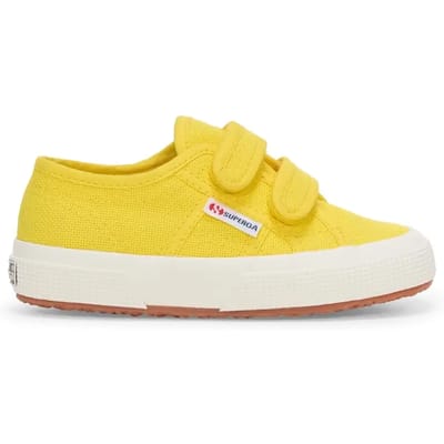 Klassieke babysneakers Superga 2750-Cotjstrap