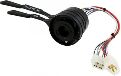 commodo gauche rms pour auto piaggio 420 ape poker benzine 1993 250229 neuf