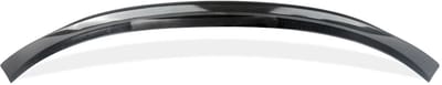 Achterbumper Iron - Voor BMW F16 X6 2015-2018- Auto accessoires