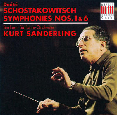 Sinfonien 1 & 6
