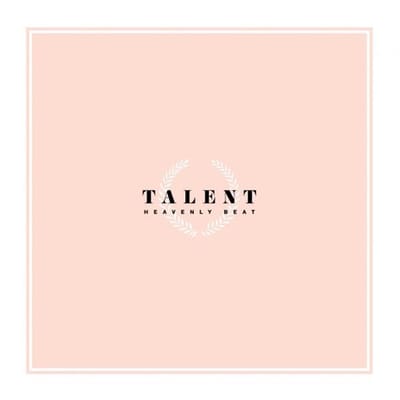 Heavenly Beat - Talent (LP)