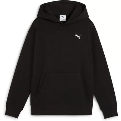 Junior Hoodie Puma Wardrobe Essentials Relaxed TR