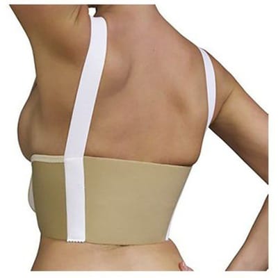 Bota Thorax Dame Velcro Hoogte 14 Extra Large 1 Verband(en)