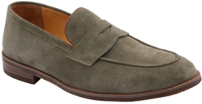 Ambiorix - Schoenen - Groen - Heren - Maat 41 -