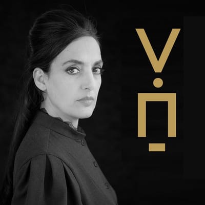 Victoria Hanna - Victoria Hanna (CD)