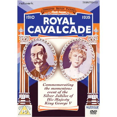 Royal Calvacade