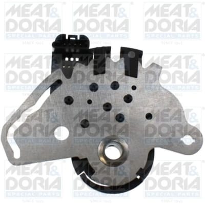 Sensor, smoorkleppenverstelling MEAT & DORIA 805140
