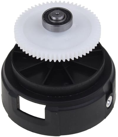 Axe et roue pour coupe bordure Black & Decker - 90579838