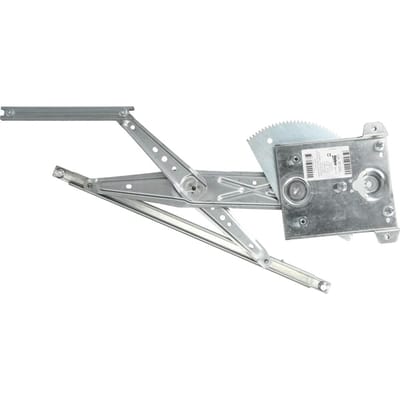 Raamregelaar VALEO 851294 Links