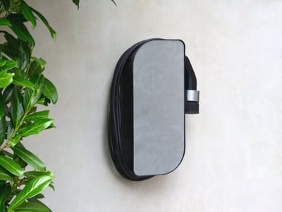 EVshield Original - Wandhouder voor mobiele laadkabel - Magnelis