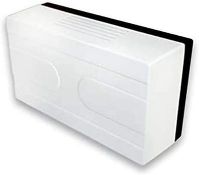 Draadloze deurbel met DING-DONG geluid en volume regeling