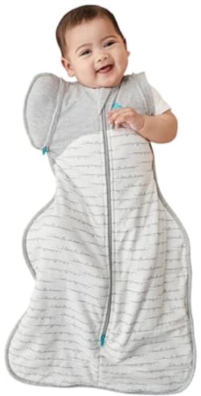 Inbakerbare Overgangstas voor Baby's (8,5-11 kg) met Ingebouwd Dekbed voor Koele Temperaturen
