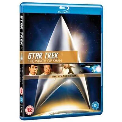 Star Trek - Wrath of Khan