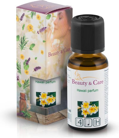 Hawaii parfum - Beauty & Care - 20 ml. new