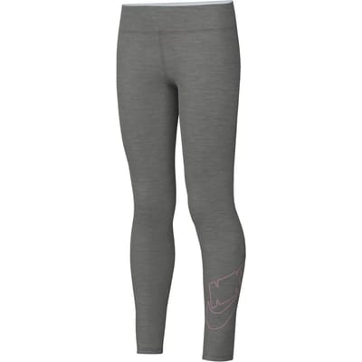 Meisjes legging Nike Sportswear Essential Futura