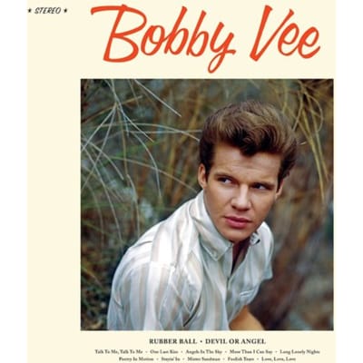 Bobby Vee - Bobby Vee