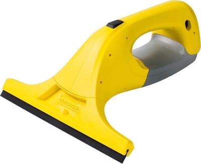KÄRCHER® Accu-raamreiniger KWI 1 Plus - Ruitenreinigers -