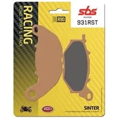 Motorremblokken SBS 931RST