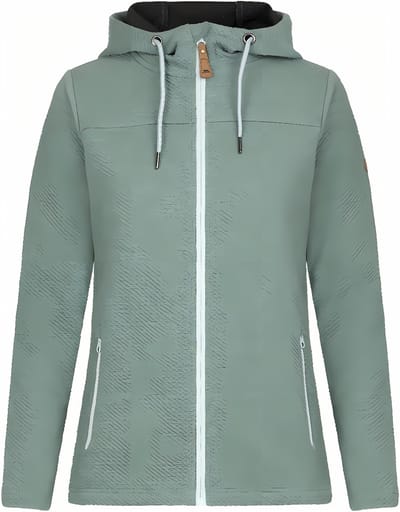 Trespass dameshoodie Raniya casual hoodie
