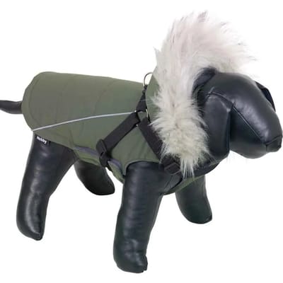 2 in 1 hondenjas Nobby Pet Mily