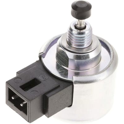 Briggs & stratton anti na-knal relais