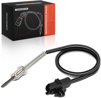 Frankberg 1x Uitlaat Temperatuursensor voor Renault