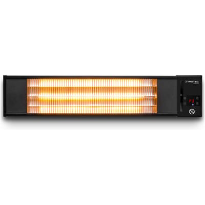 TROTEC Infrarood warmtestraler IR 2010 S