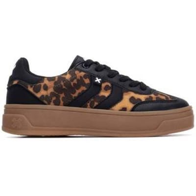 Lage Sneakers Xti 14458401