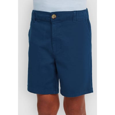 O'Neill Chino Kids Korte Broek blauw