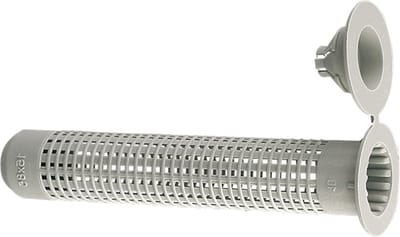 Wovar Zeefhuls Chemisch Anker M8|10 Kunststof 16 x 85 mm | Per 20 stuks
