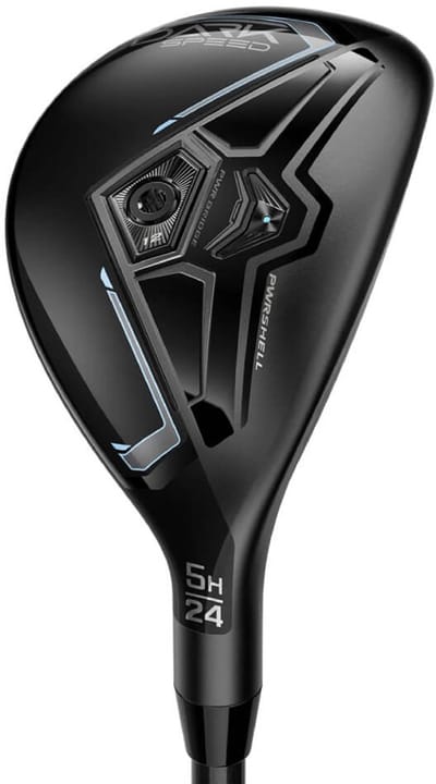 Cobra Darkspeed Dames Hybride Club 2024 | 7H | 31° | Rechtshandig | |