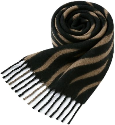 XXL Winter Sjaal voor Dames - Warme en Lichtgewicht Sjaals met Korte Fringe - Perfecte Cadeaus voor Vrouwen, 200x70cm