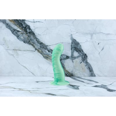 Ylva &amp; Dite - Leda Salbei Frucht Grün