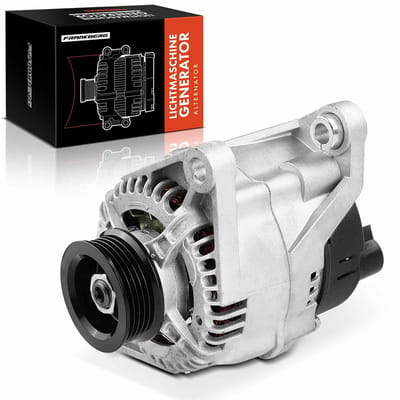 Frankberg 1x dynamo voor Citroën Jumpy Fiat Palio Punto Peugeot Expert