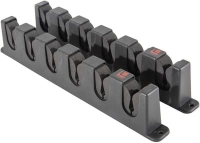 Ultimate Rod Rack Horizontal - Hengelrek