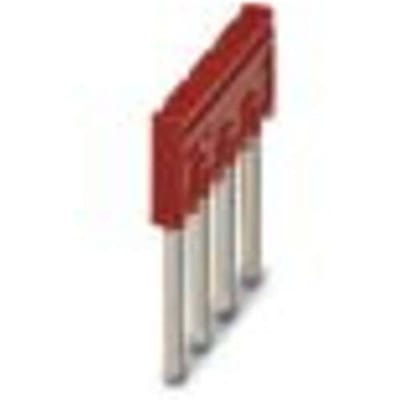 Phoenix Contact 3001595 Rood 50 stuk(s)