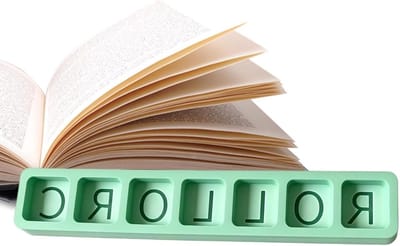 Mahjong spel - Solo kaart - Strategisch Spel - Anti-fouten geleiding - Compact formaat - Groen